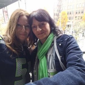 Meet your Posher, Tammy